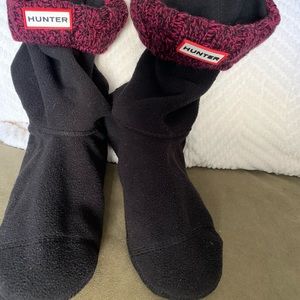 Boot Socks